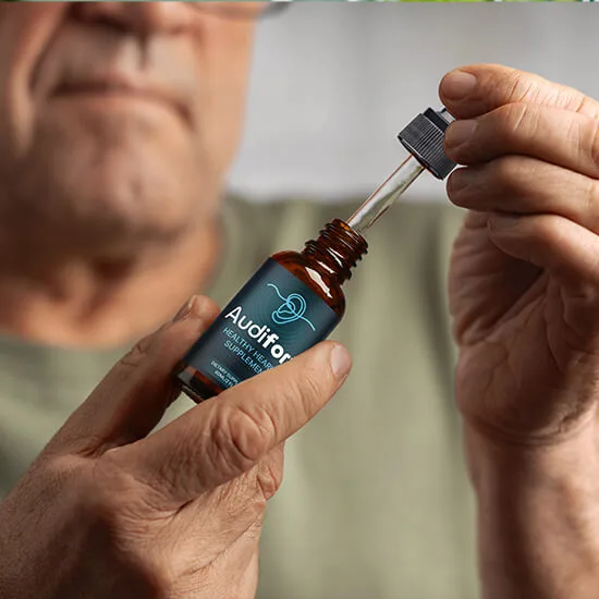 What is Audifort Supplement?